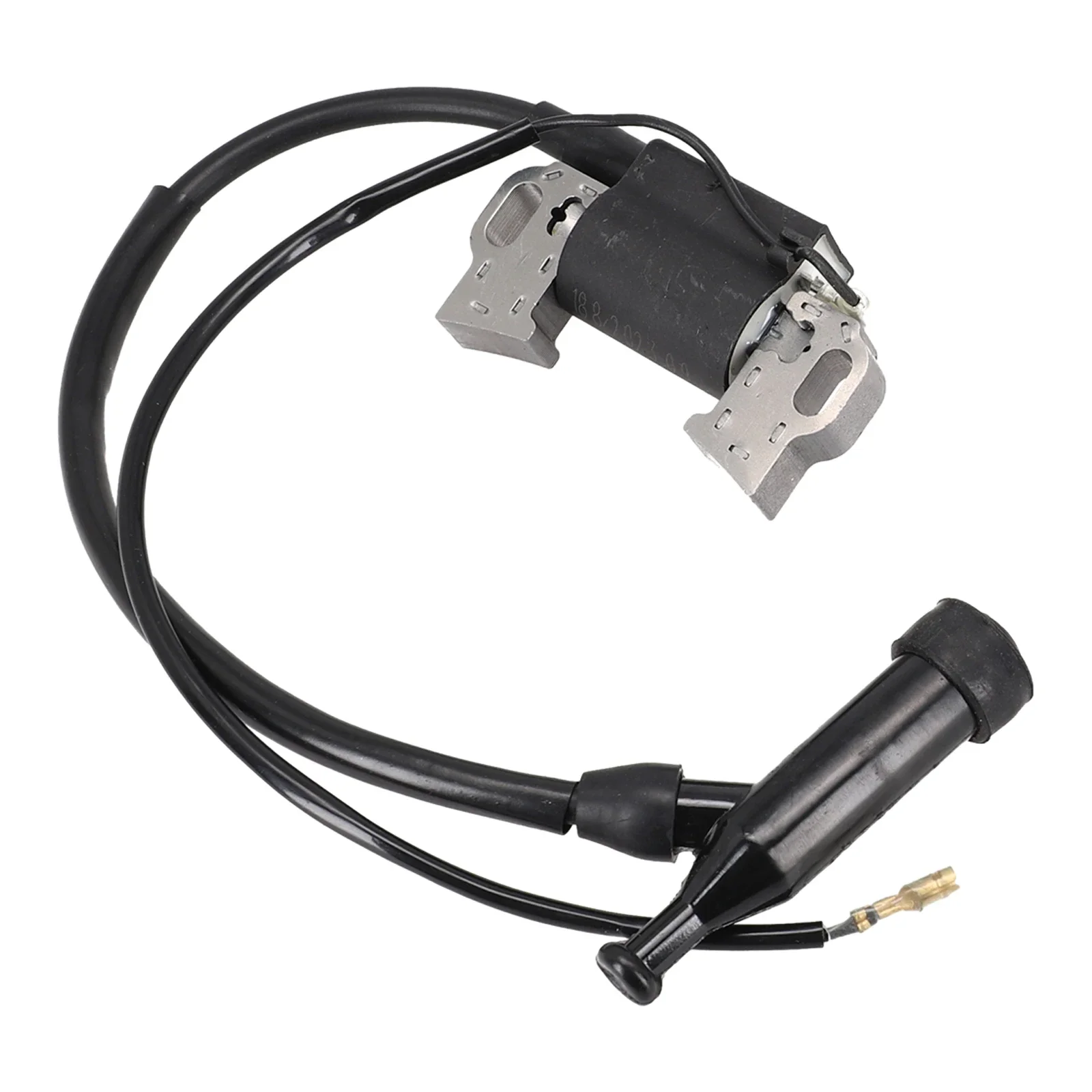 Garden Lawn Mowers Power Tools Ignition Coil Module Suit For Honda GX390 GX340 GX270 GX240 389CC 337.9CC 270CC 242CC