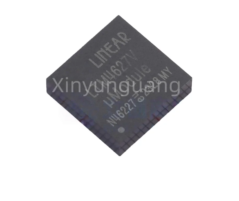 LTM4627EV # PBF LTM4627V Package LGA-133 Switching Regulator DC/DC Converter Brand New