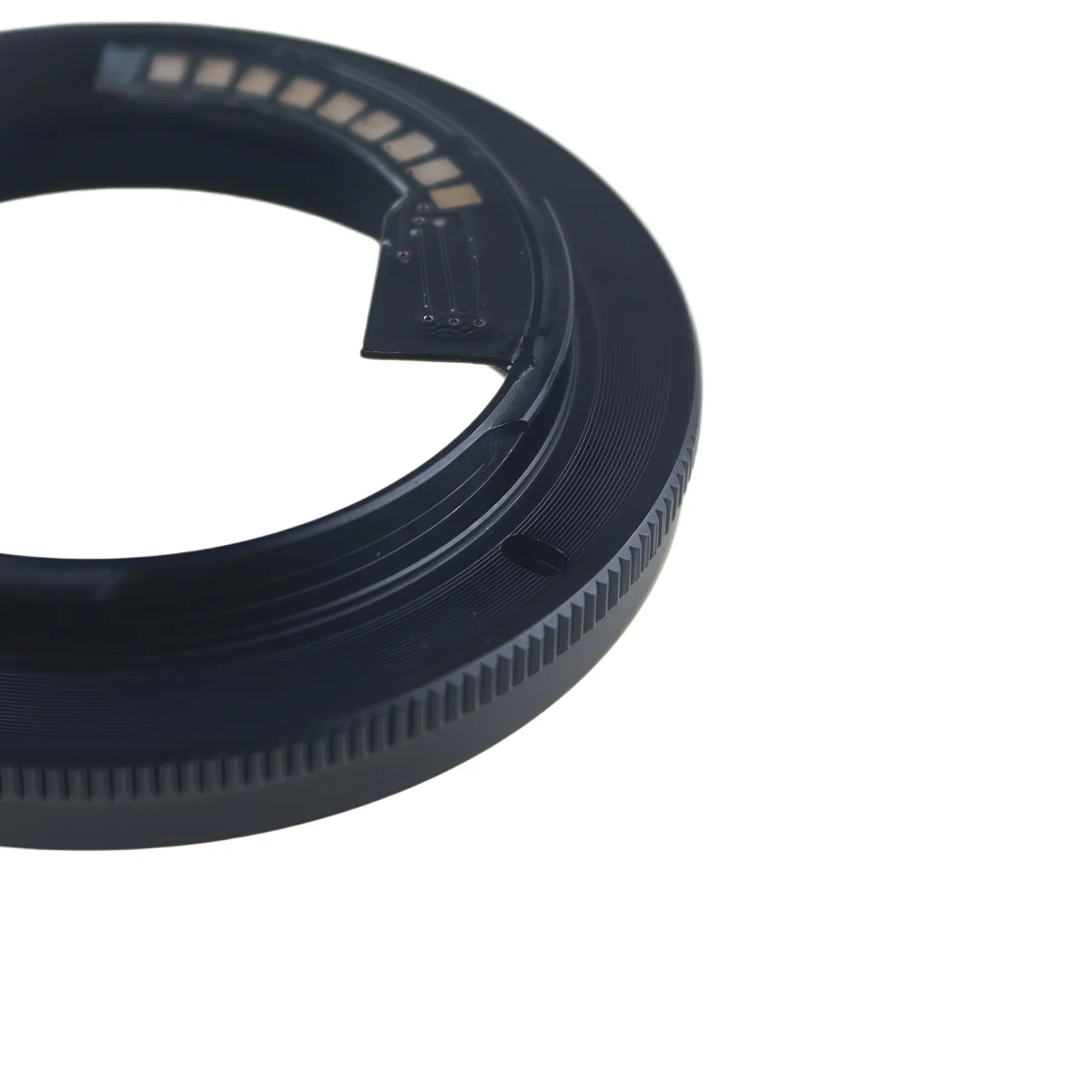 Pixco AF Confirm Mount Adapter Ring for M42 Screw Mount Lens to Olympus Four Thirds DSLR Camera with Infinity Focus E620 E520