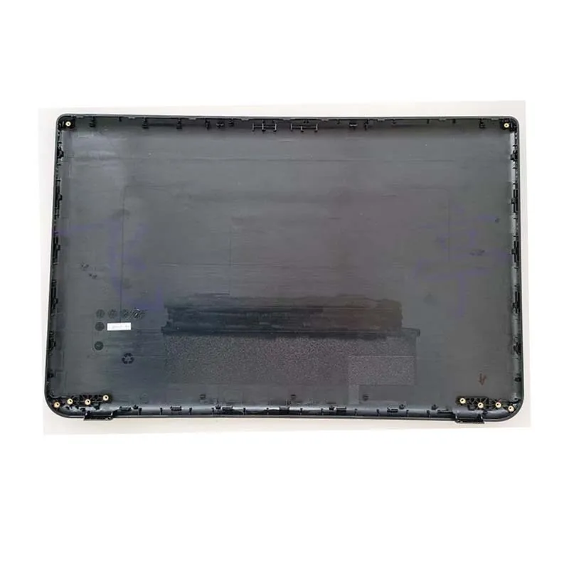 New/orig replaced Laptop case for TOSHIBA L70-C C70-C LCD back cover /Front bezel,Black