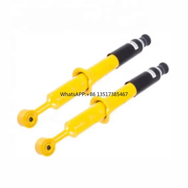 Chinese Shock Absor…