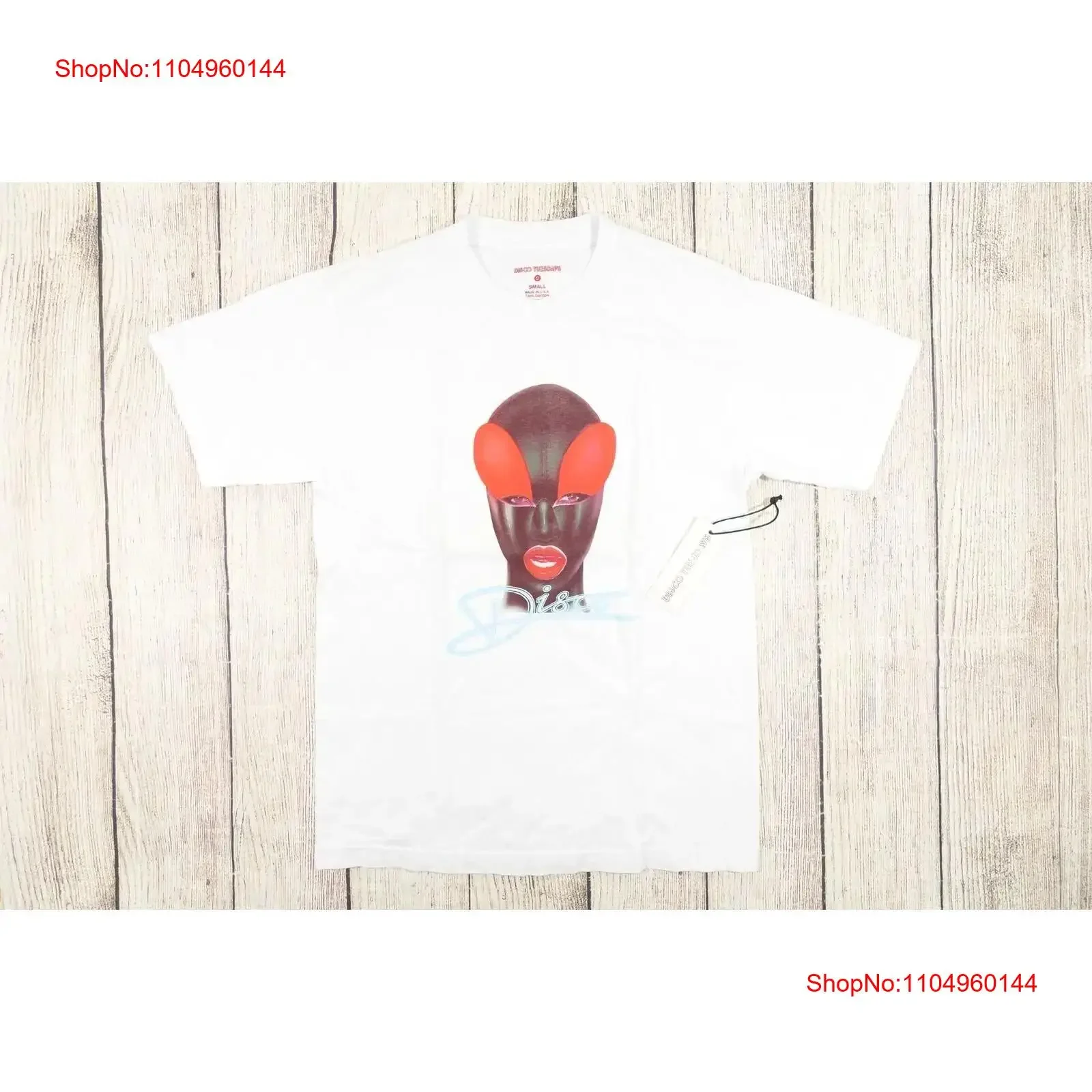 Disco Tuesday Small… - image