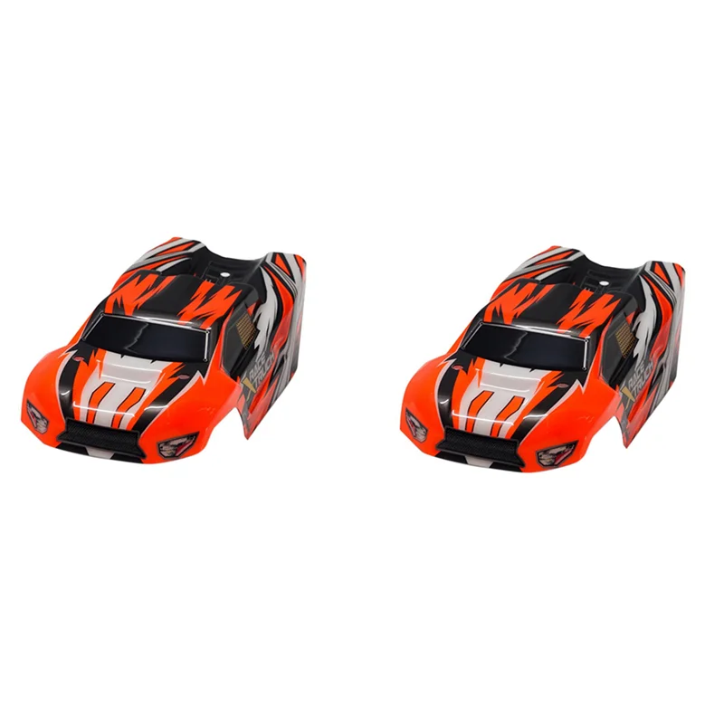 ABGB-2X 1/16 Rc Car… - image