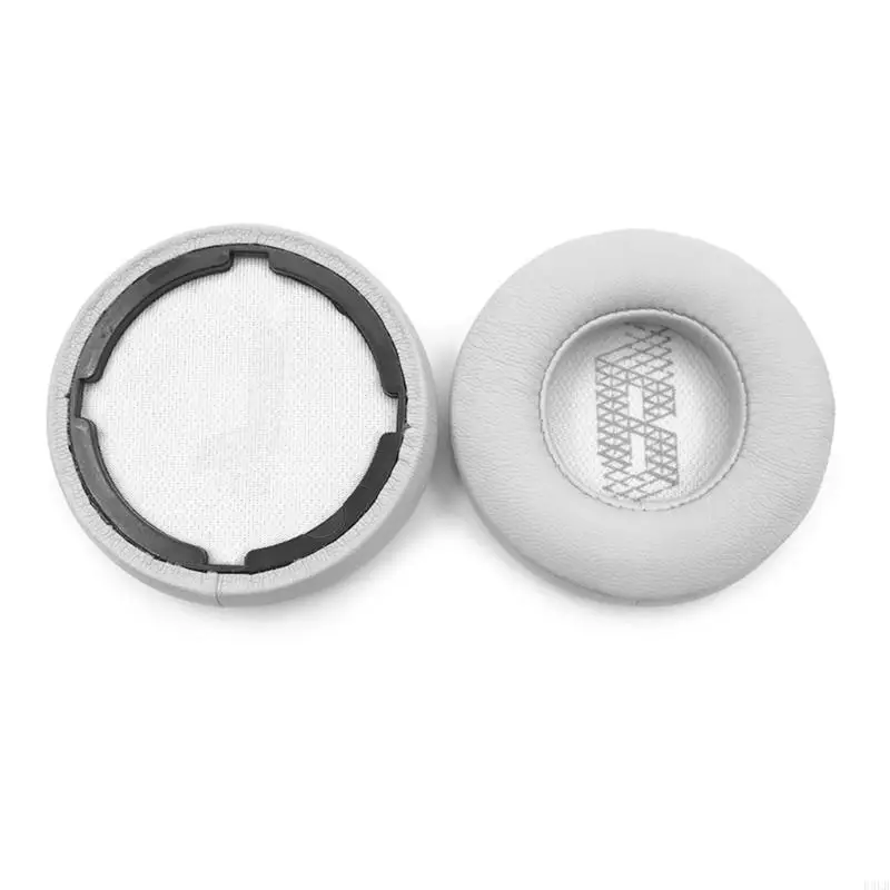 2025 Earpads bằng da mới cho Earmuffs Live 400BT / 460NC nghe thay thế