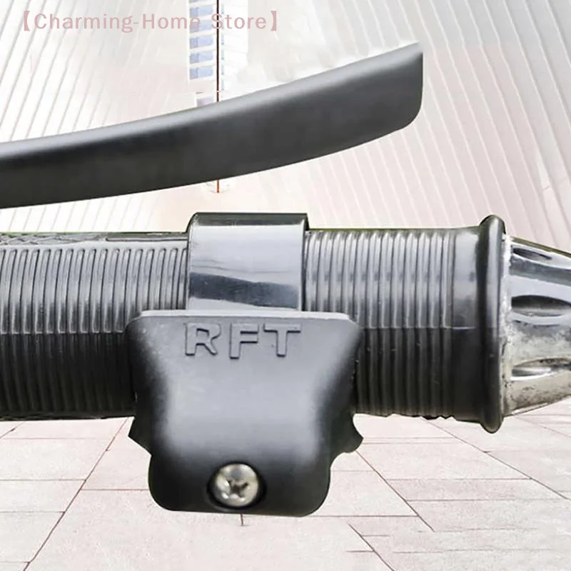 【M】1/3/5Pcs Motorcycle Throttle Lock Cruise Control Labor Saving Handle Clamp For Motorbike Long Distance Riding Accessory