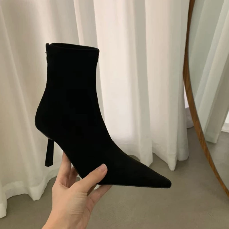 2025 New Autumn Hig… - image