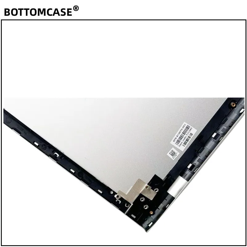 

New For BOTTOMCASE® Envy M6-P 15-AH 15T-AE 15T-AE000 15-AE Laptop LCD Back Cover Top Case 812670-001