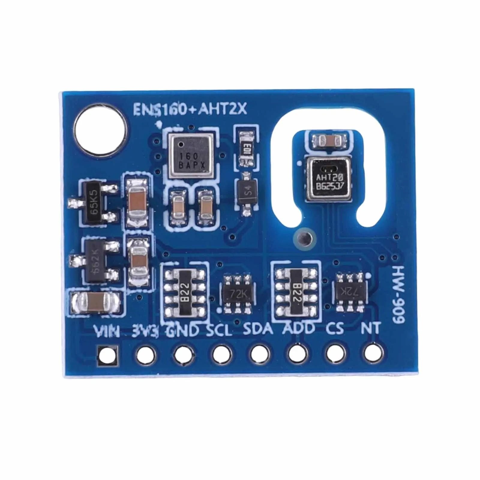 sensor-de-qualidade-do-ar-e-temperatura-ens160-aht21-modulo-de-sensor-de-gas-de-alta-precisao-para-arduino