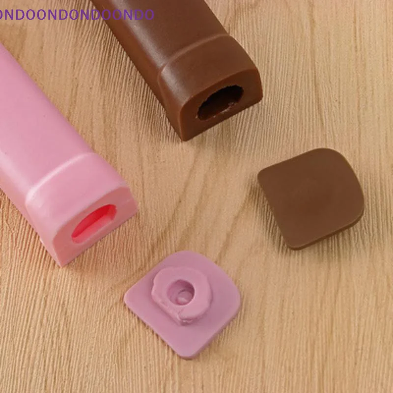 Foldable Plastic Table Legs Easy Install High Strength Bracket for DIY Office Desks Camp Tables Home Craft Workstation Tables