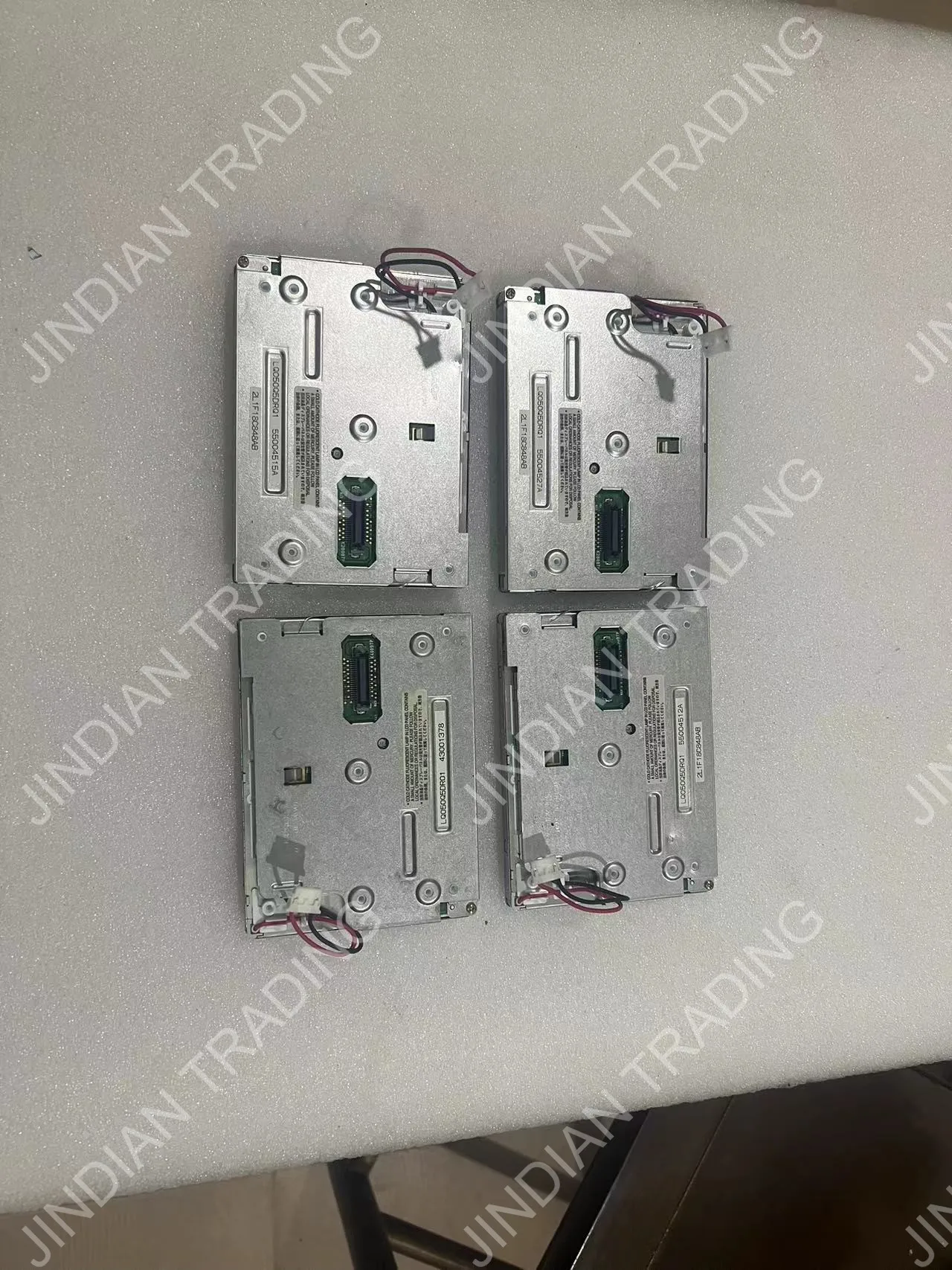 

Industrial control medical LCD screen LQ050Q5DRQ1