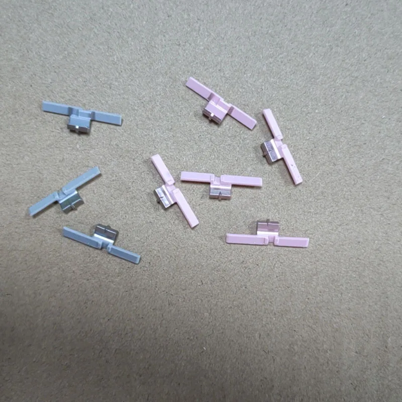 الأصلي 2D/ثلاثية الأبعاد تحويل زر التبديل ل نينتندو d 3DS وحدة التحكم إصلاح 2D ثلاثية الأبعاد تحويل زر التبديل مفاتيح