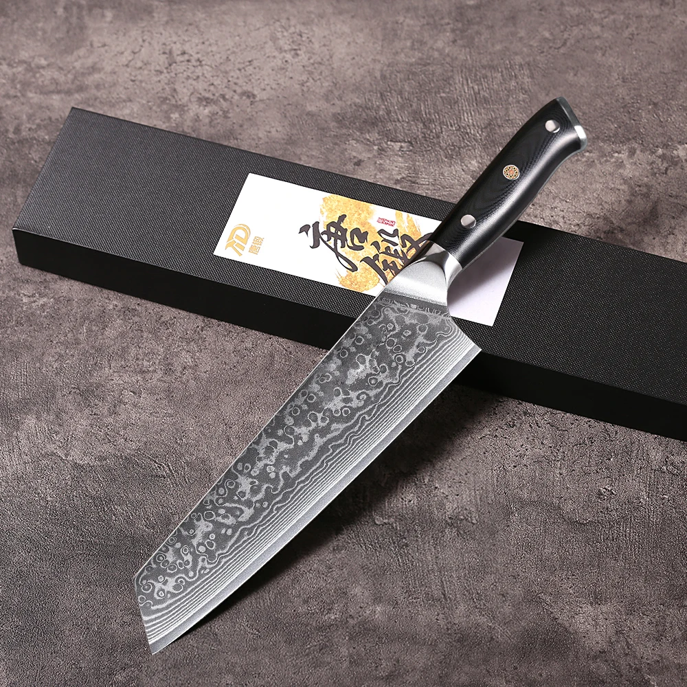 Mostodozo 8.5" Japa…