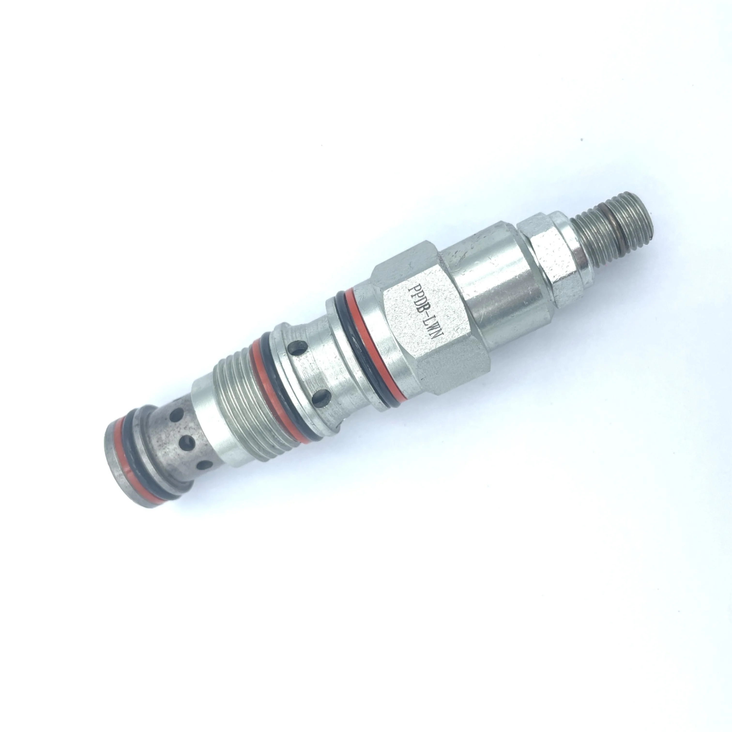 Hydraulic Cartridge… - image