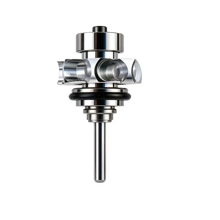 Rotor for N*  Ti-Max Z900L / Z900BL / Z900KL / Z900SL / Z900WL – TiZ-SU03