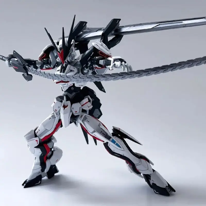 Star Motion Lord Astray Mhf-01 Kit de modèle d'assemblage figurines d'action dominatrices modèle en plastique enfant jouet éducatif garçon cadeau Surprise