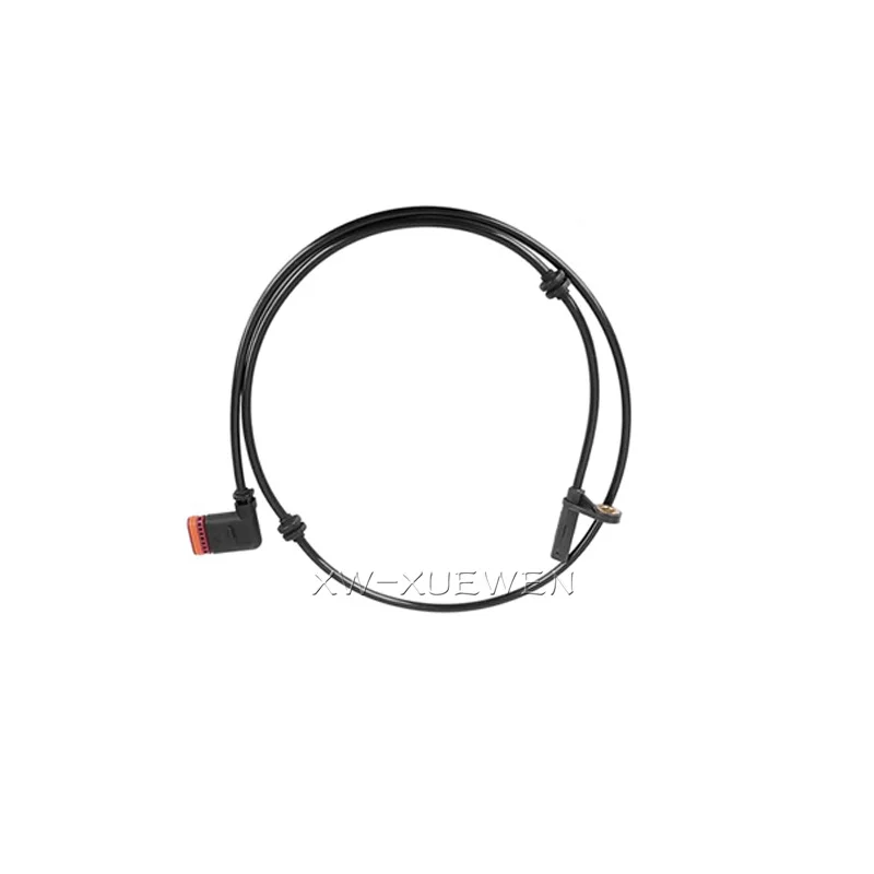 Rear ABS Wheel Speed Sensor 2045401317 A2045401317 For Mercedes Benz X204 GLK300 GLK350 M272