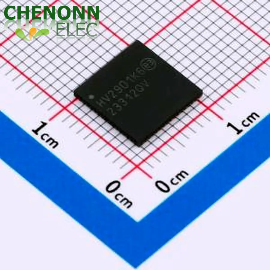 2PCS/LOT HV2901K6-G (Interface ICs)