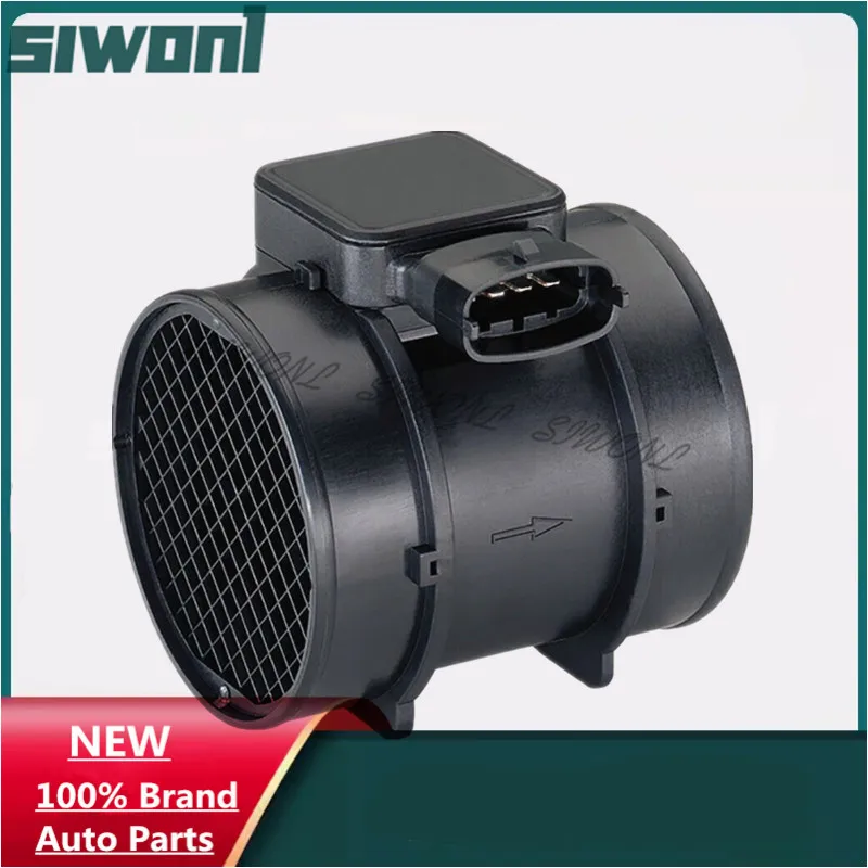 Maf Mass Air Flow S… - image