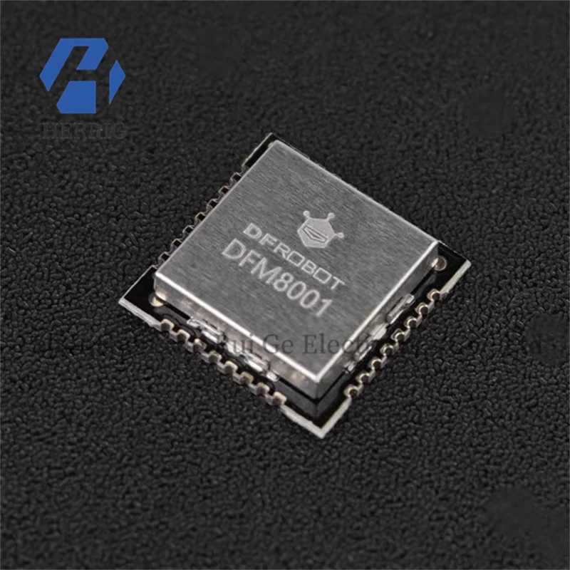 

DFRobot Ambient Energy Harvesting Module - DFM8001
