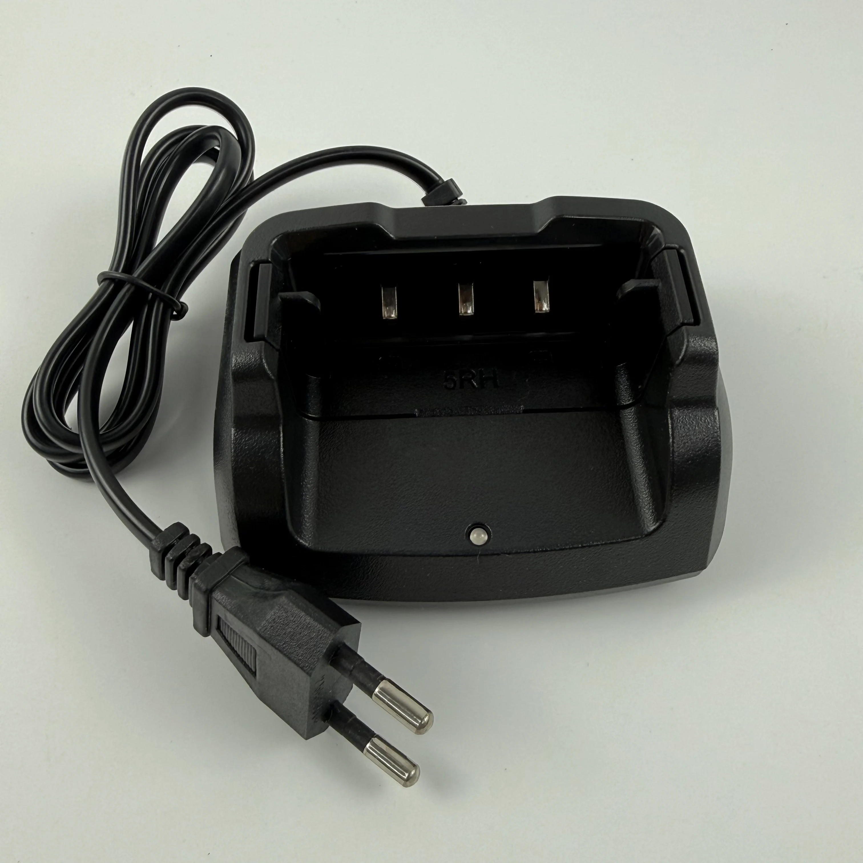 Walkie Talkie Battery Dock Plug Base Charger For BaoFeng Baofeng UV 5RH Walkie Talkie Charger
