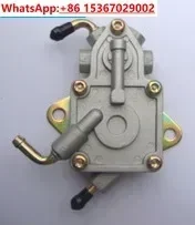 

1Pcs Suitable for ATV pump 5UG-13900-00-01