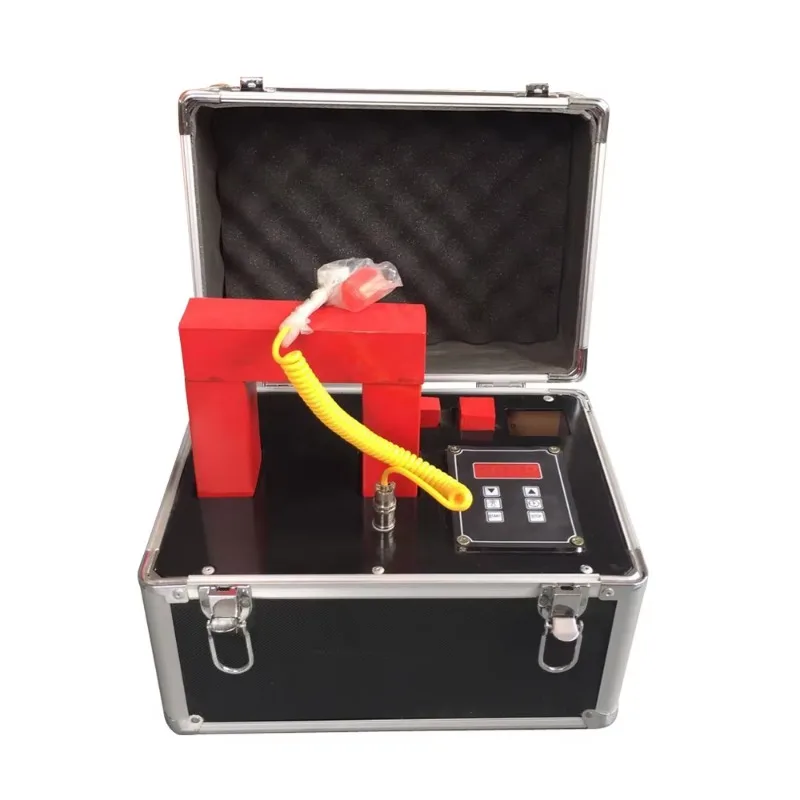 

Mini Smart Portable Induction Heater Bearing Heater Oem Factory Flywheel Magnetic Induction Heater