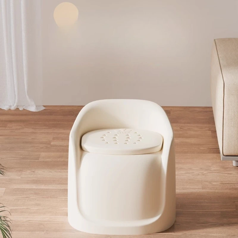 

Portable Bathroom Chair Sofa Elderly Shower Seats Medical Stool Tourist Designer Taburete Outdoor Plegable Bathroom Furniture