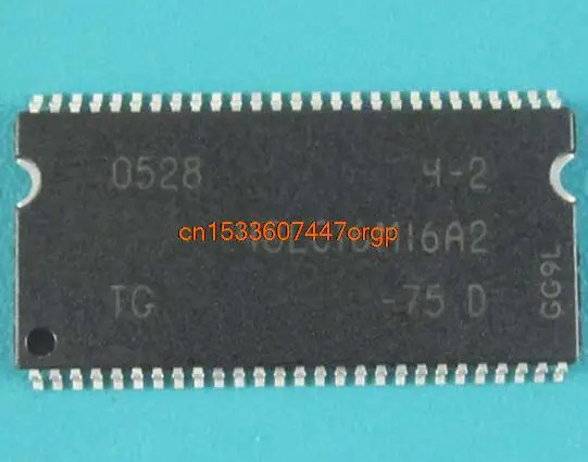 Free shipping   IC  new% MT48LC16M16A2-75D