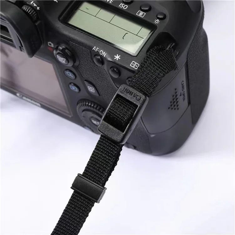 Camera Shoulder Neck Strap Belt Sling for Canon 5D2 5D3 60D 6D 70D 650D 700D 7D 1Ds 1D 1000D 80D 5D Mark IV DSLR universal style