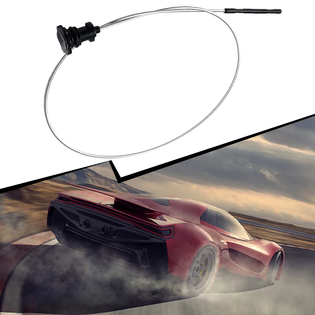 Engine Parts Oil Dipstick 04591959AA 1Pcs 5105718 5105718AB For Jeep For Ram 2005-2020 Transmission Oil Dipstick