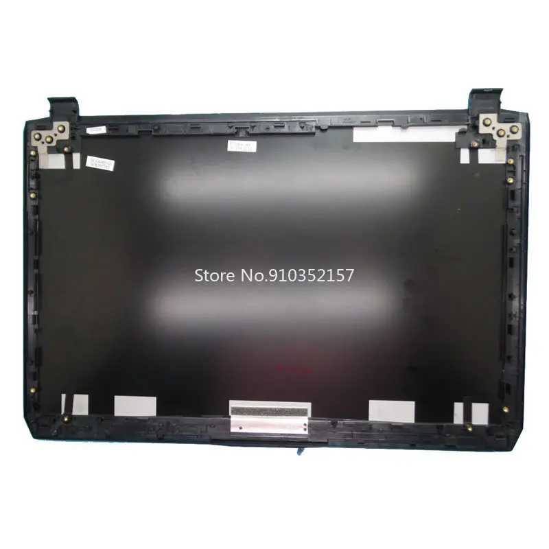 Imagem -03 - Palmrest Bottom Case para Clevo Tampa Superior Descanso de Moldura P650se P650ra P650sa P650re P651rg P650re6 P651re3 639-p6511024