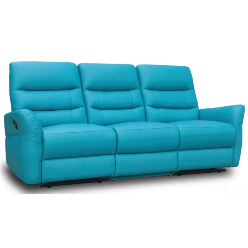 Sofa Living Room Modern Luxury Home Furniture Leather Modern Modular Sofa