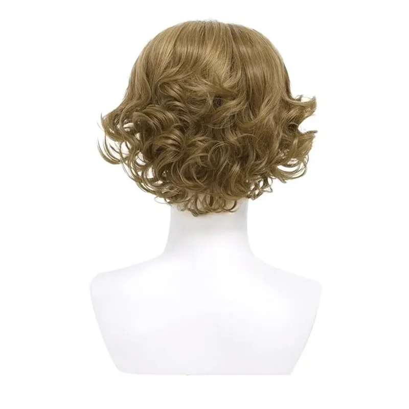 Cygame Curly Anya J… - image