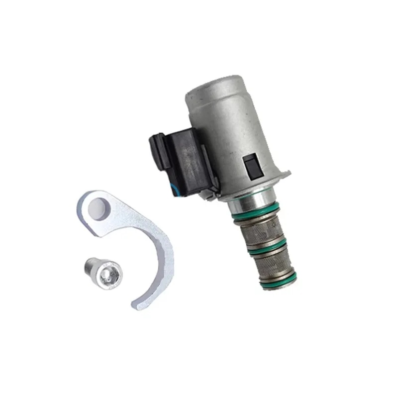 B07A-Escavatore Caricatore Elettrovalvola Per JCB 25/220804 459-M2874 25/220990 3CX 4CX 12V 24V Accessori Per Escavatore di Alta Qualità