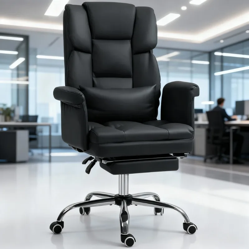 

Chaises Gaming Chair Office Furniture Ergonomic Armchair Desk Chairs Gamer Computer Relaxing Stool Chaise Bureau Arm Swivel