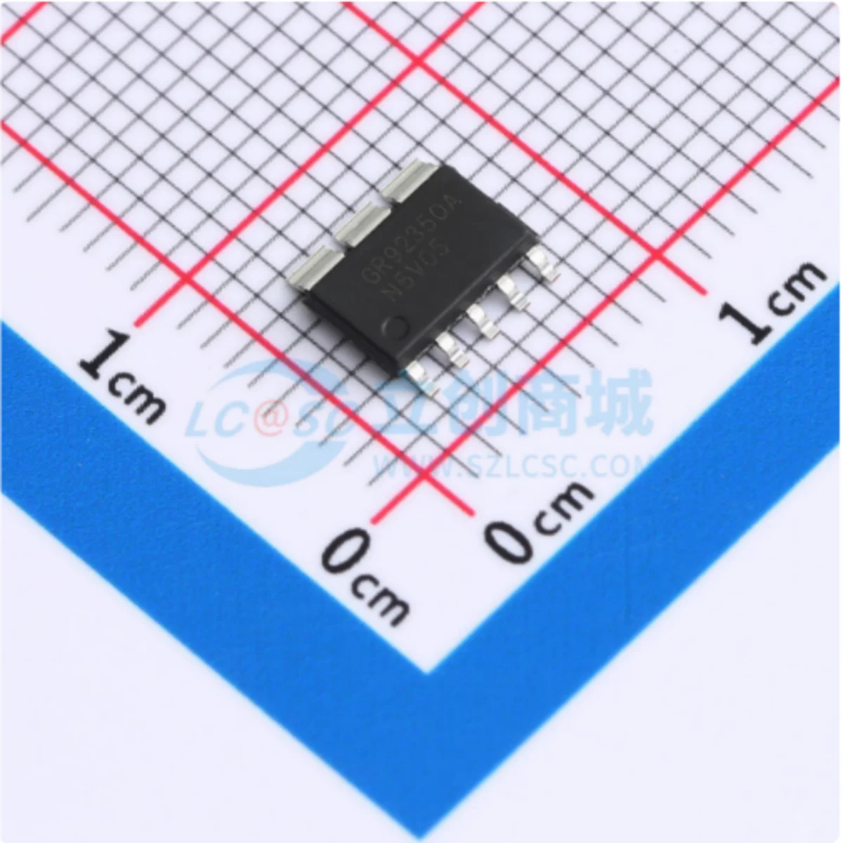 5PCS 100% New GR923…