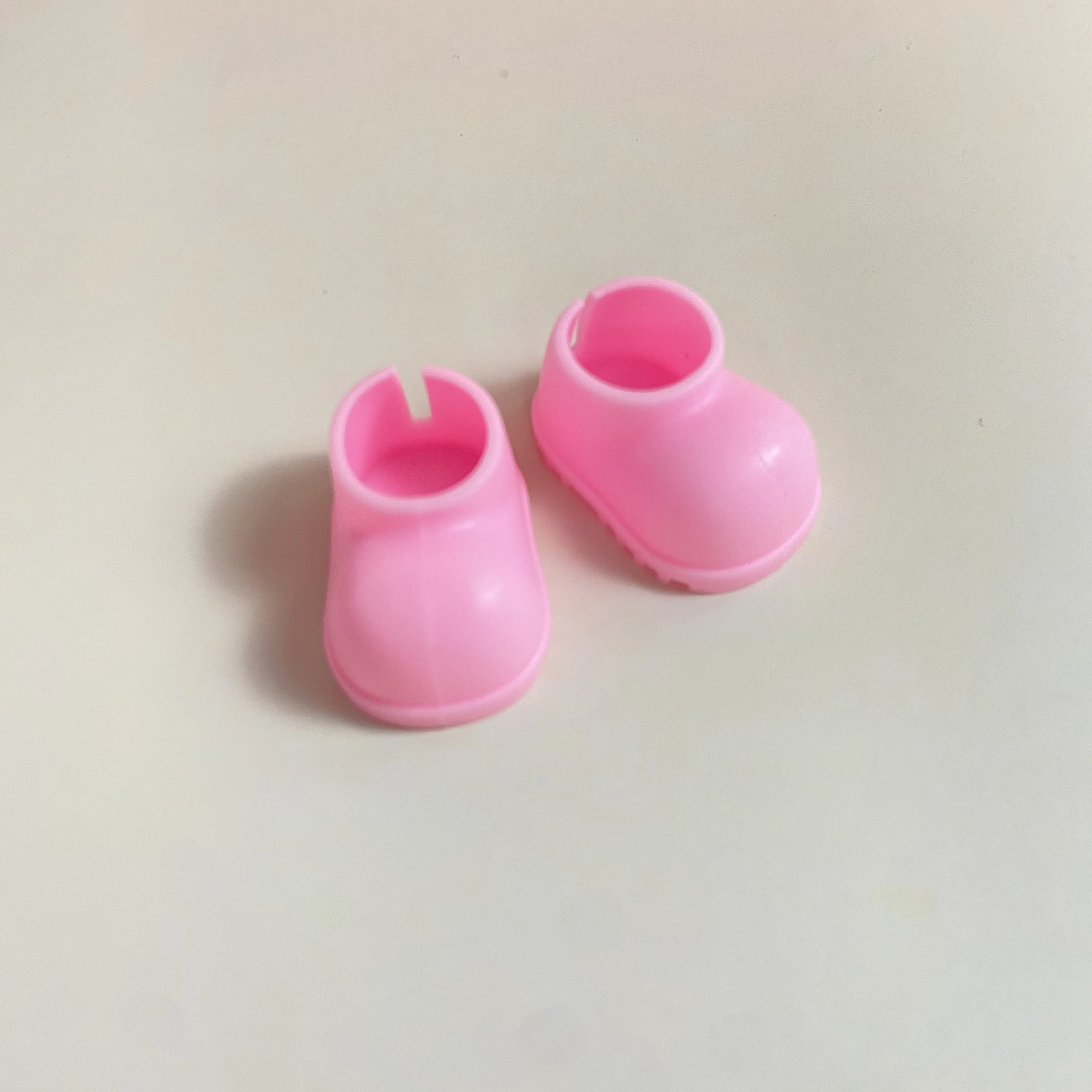 Мини-кукольная одежда Labubu, аксессуары для одежды для куклы Ropa Labubu 15-17 см, непромокаемые сапоги, непромокаемая обувь, одежда