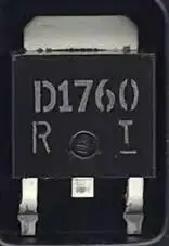 2SD1760 TO252