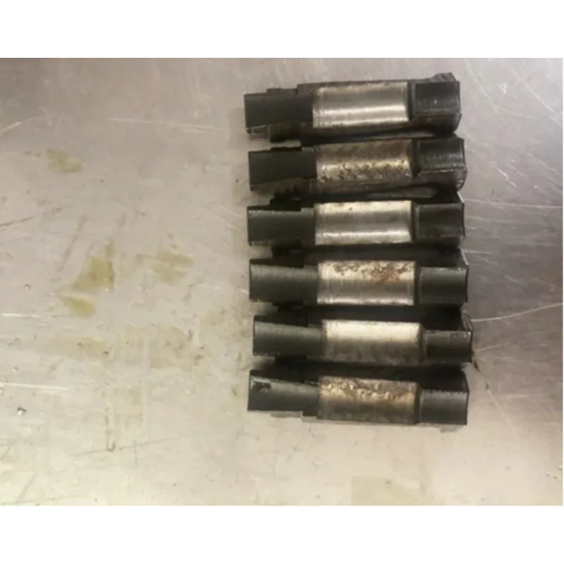 Beijing yiji milling machine spindle collar jaw BT40 XKA714 715 machine tool bt40