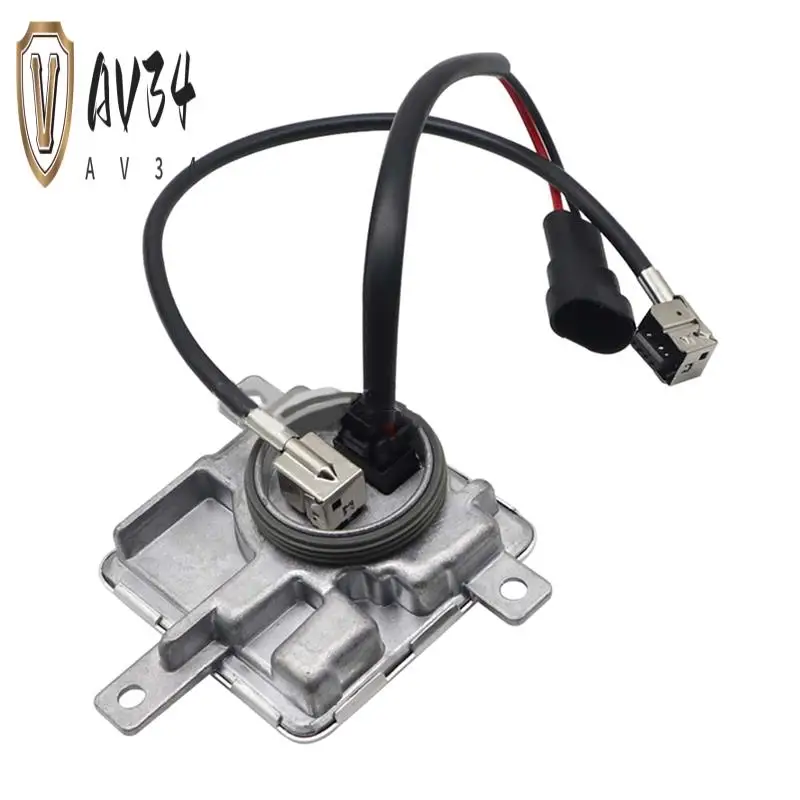 

AV34-Xenon Headlight BALLAST 8K0941597E W003T22771 For A1 A3 A4 A5 A6 Q5 Passat Jetta Touran Tiguan Golf 7