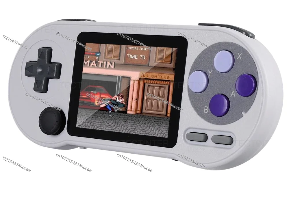 

SF2000 Portable Video Game Console 3 inch IPS Screen Handhel