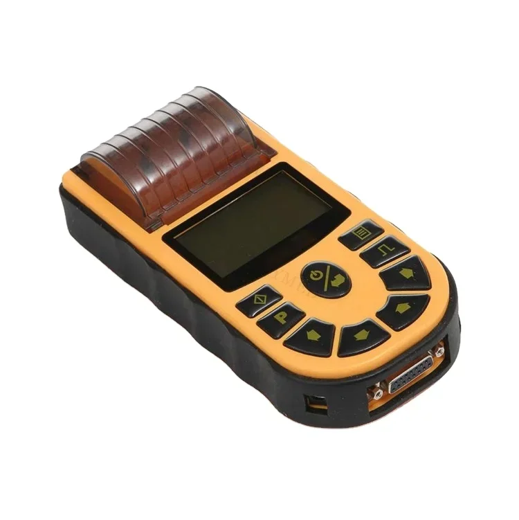 SY-H003 Single Channel portable Electrocardiograph ECG machine