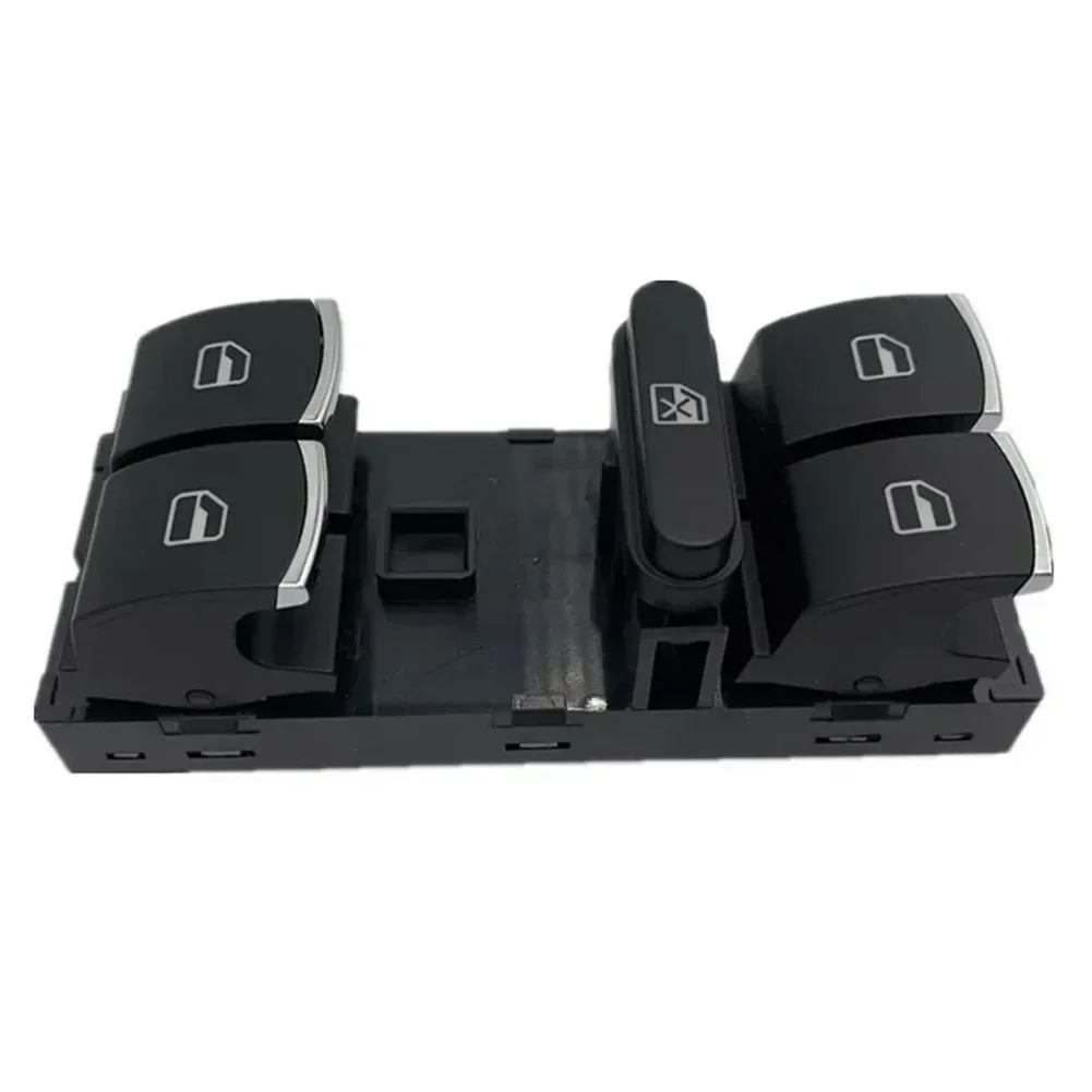 

Driver Window Control Front Left Switch Car Window Operation Front Left Power Window Switch Automotive Switch Easy Installation