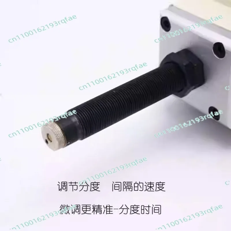 Pneumatic indexing plate, precision rotary table, equal division indexing plate splitter pneumatic chuck rotating plate
