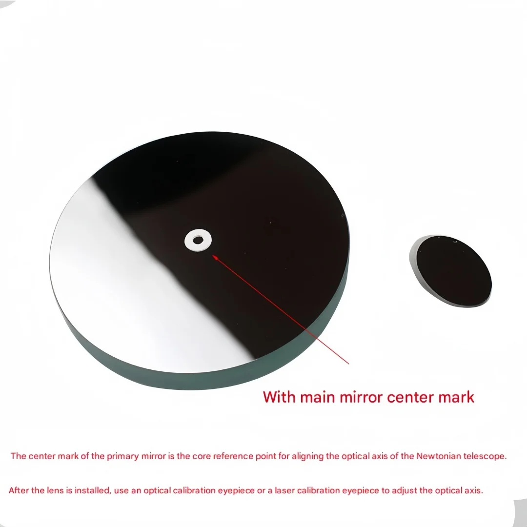 D76F300 Parabolic N…