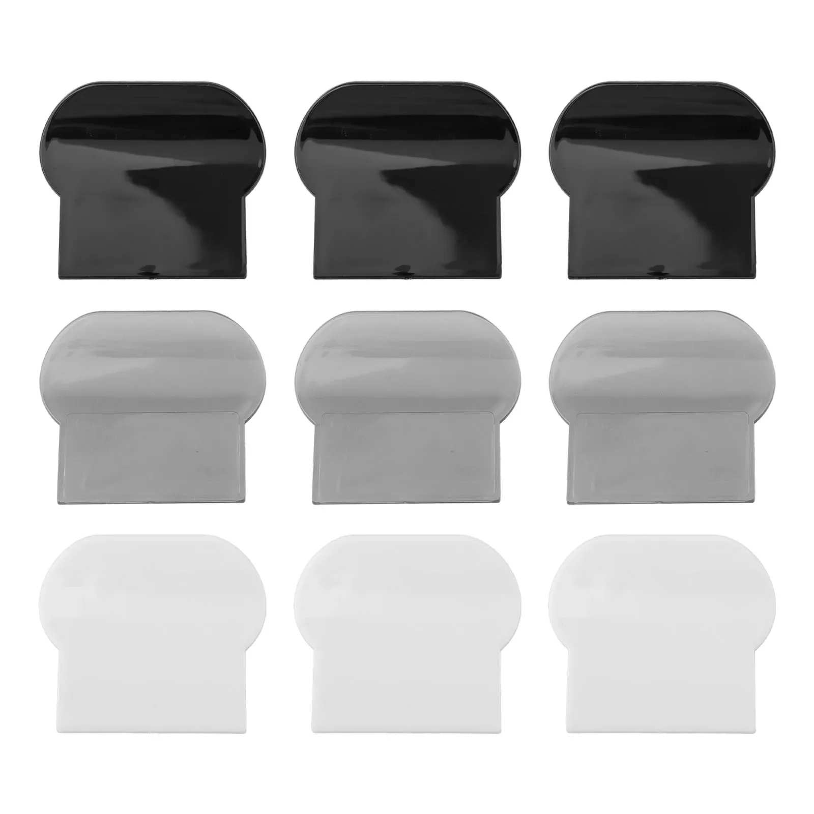 

Легкая установка Аксессуар для ванной комнаты Компактный размер Удобное количество Гигиенический аксессуар Портативный дизайн