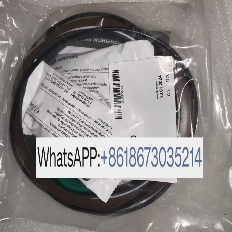 Accessories QA/8160…