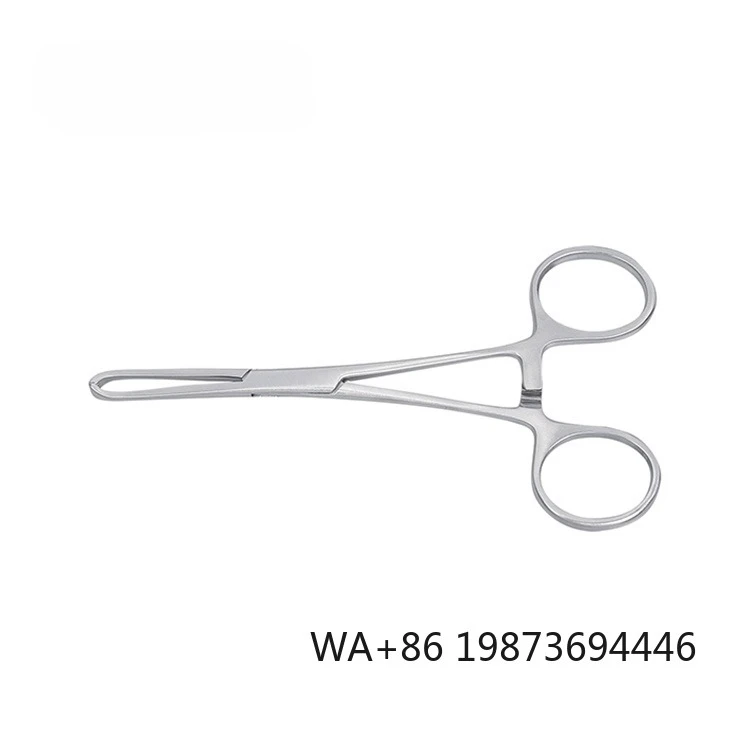 Veterinary  Surgical fixture instrument for animal fracture and soft tissue surgical operations