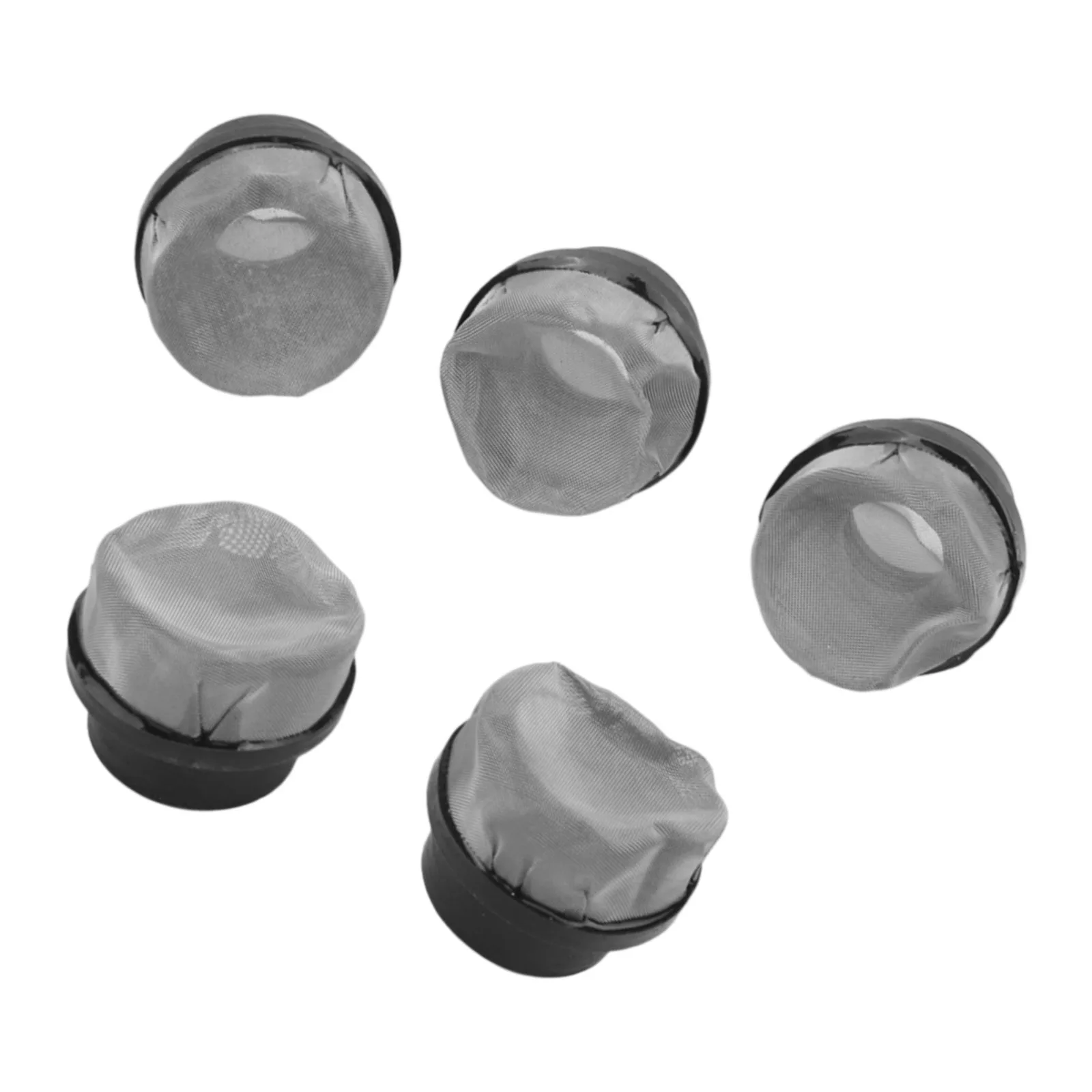 فلتر تنظيف منزف الهواء مقاس 1.4 بوصة لسهولة التركيب، حماية صمام الحفر، الأداء الأمثل، مادة مطاطية قوية