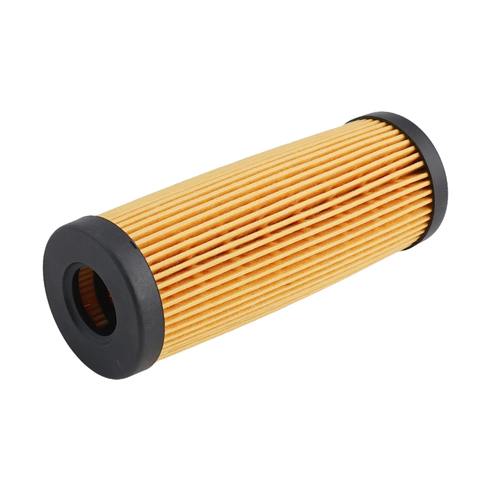 

Новые желтые фильтры горячего масла, часть целлюлозы F-150 FT4Z-6731-A V6, фильтрующий элемент для масляного фильтра Ford с турбонаддувом